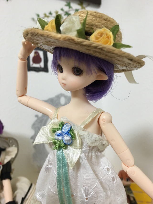 名無しちゃん夏服