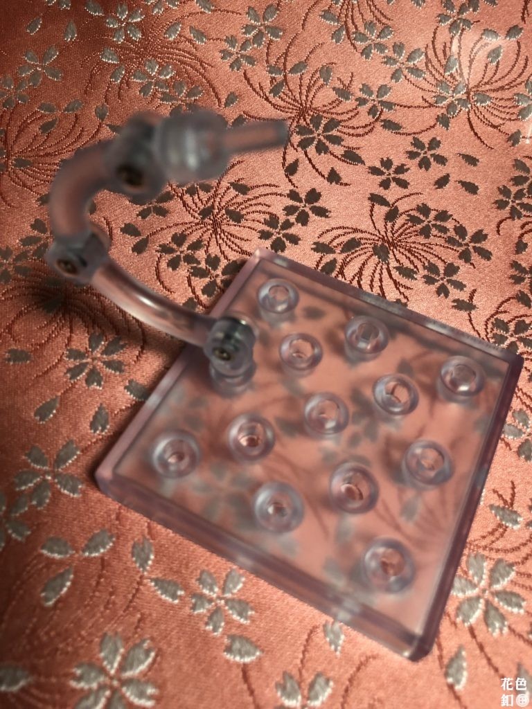 ねんどろいどスタンド2022