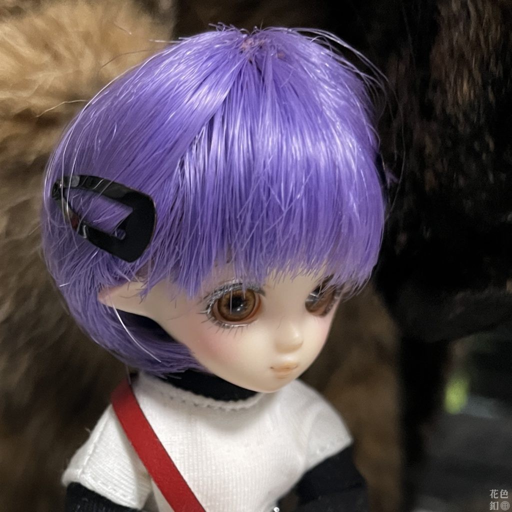 シンプルでいい感じ