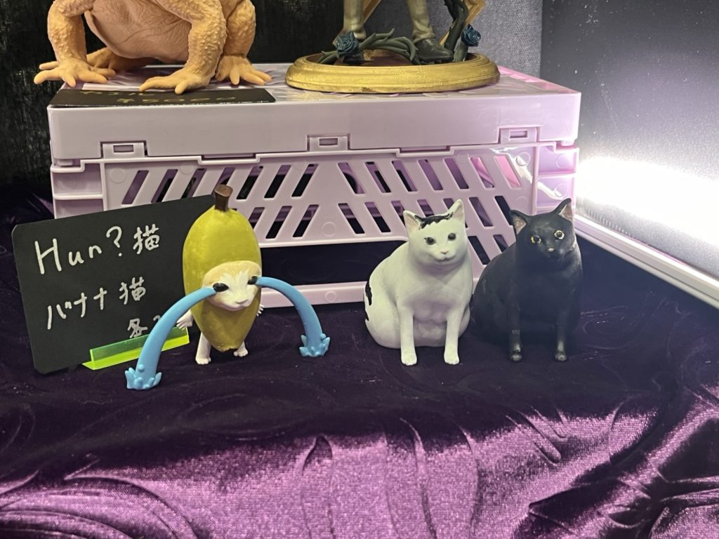 ワンフェス　小さいドールたち